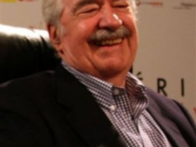 La biografía de Álvaro Mutis