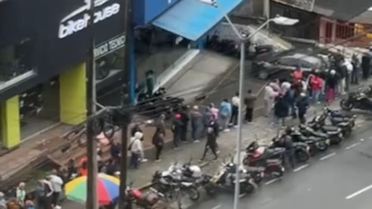 Usuario de la Nueva EPS