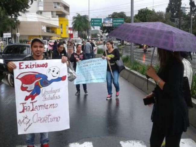 1200 Tutelas ha tramitado la defensoría del pueblo en Quindío por temas de salud