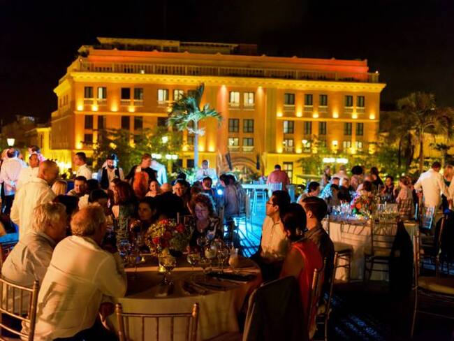 Hoteles de Cotelco de Cartagena proyectan 70% de ocupación para el puente