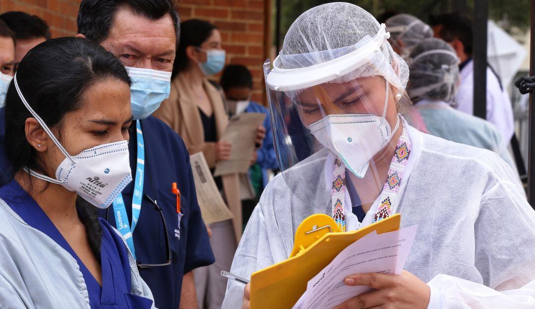 Coronavirus en Cartagena: 47 nuevos casos y no hubo fallecidos