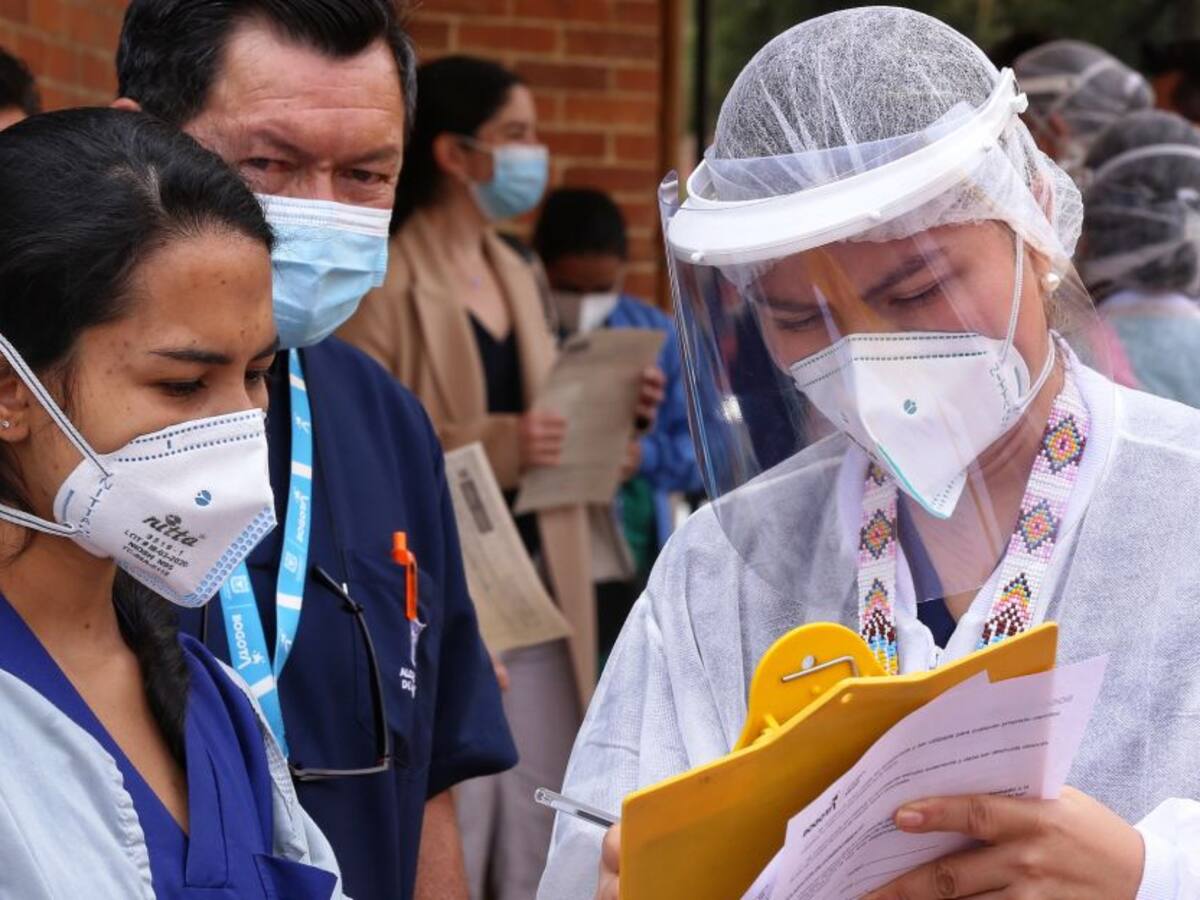 Coronavirus en Cartagena: 47 nuevos casos y no hubo fallecidos