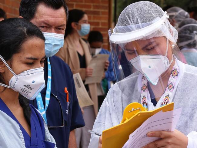 Coronavirus en Cartagena: 47 nuevos casos y no hubo fallecidos