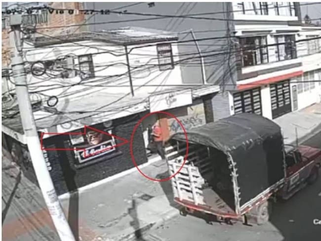 Cuatro abuelos fueron víctimas de atraco en Bogotá, la Fiscalía no quiere investigar FOTO CARACOL RADIO