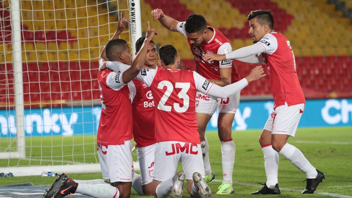 ‘Pichón’ Rodríguez: “Los recuerdos de Santa Fe están todos en mi corazón”