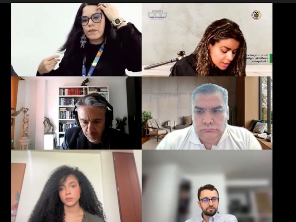 Juliana Guerrero fue imputada por la Fiscalía por la presunta expedición de títulos falsos