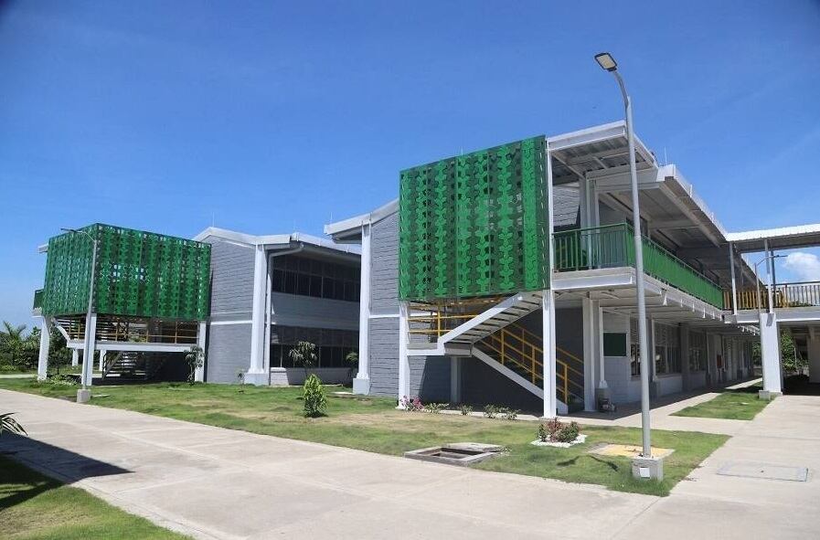 Gobernación de Bolívar