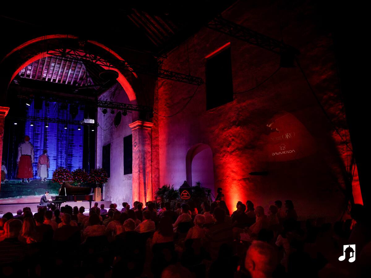 XVIII Cartagena Festival de Música 2024