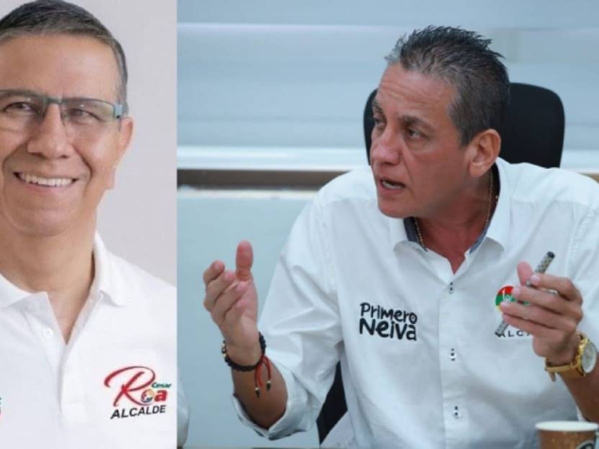 ¿Cómo avanzan las revocatorias en el Huila?