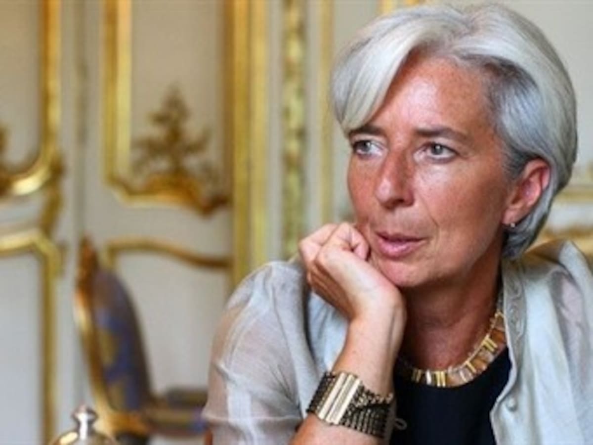 Christine Lagarde declarará ante la Justicia por caso de malversación de fondos públicos
