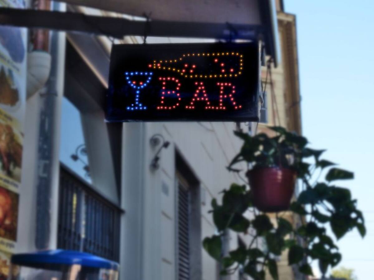 Bares en Barranquilla se preparan para plan piloto