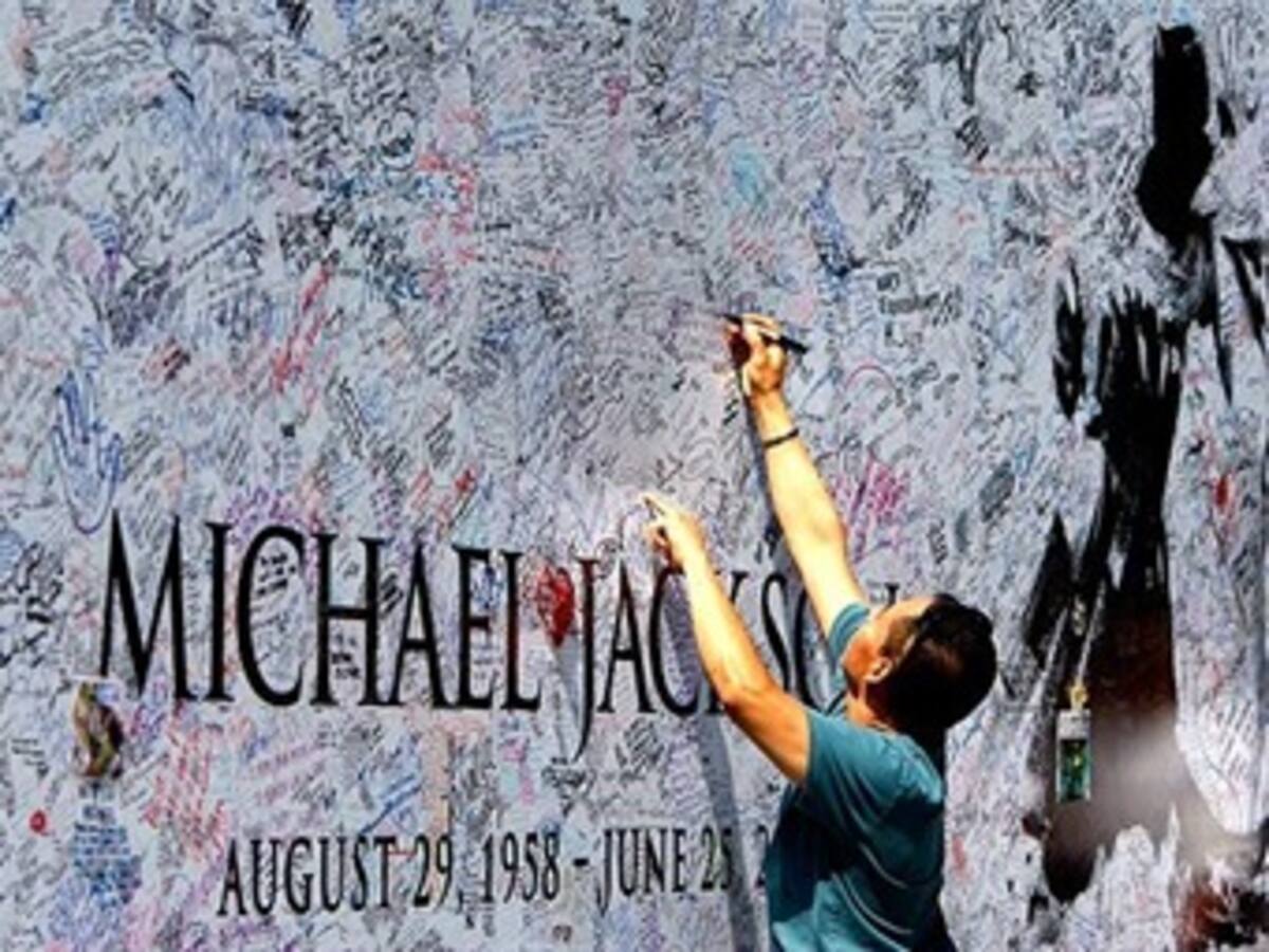 Steve Wonder, Jennifer Hudson y Mariah Carey estarán en el funeral de Jackson