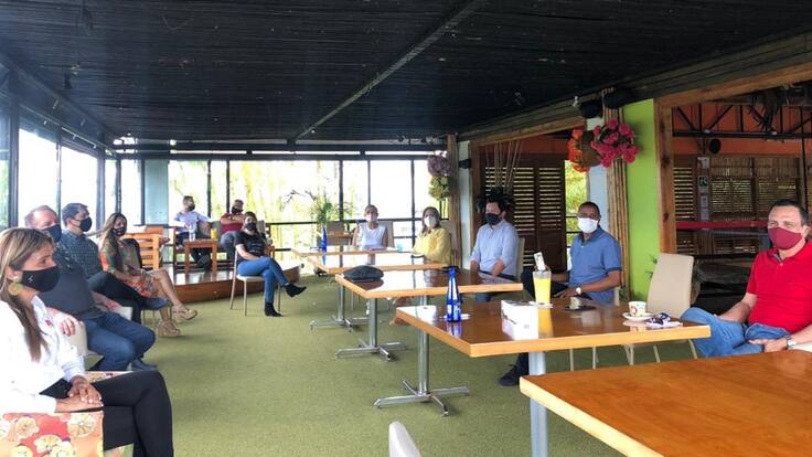 Más desempleo se generará con toque de queda permanente Gremios