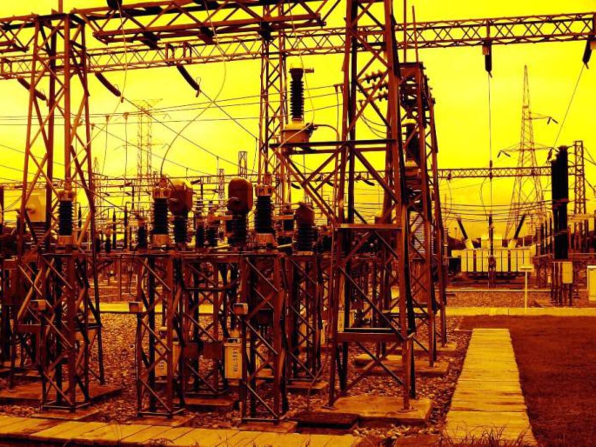 Montes de María en Bolívar sin energía este domingo por más de 10 horas