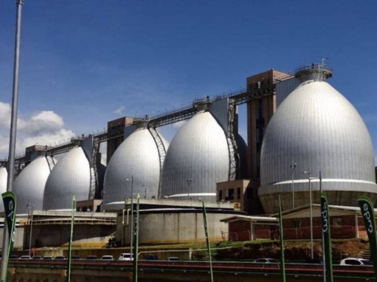 Embargan cuentas de responsables de planta de tratamiento Aguas Claras