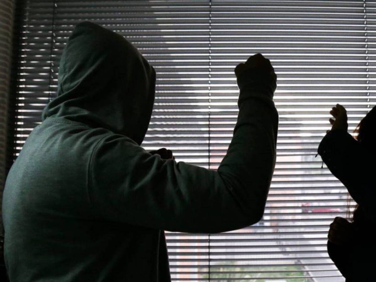 Violencia intrafamiliar incrementó en un 130% en Medellín