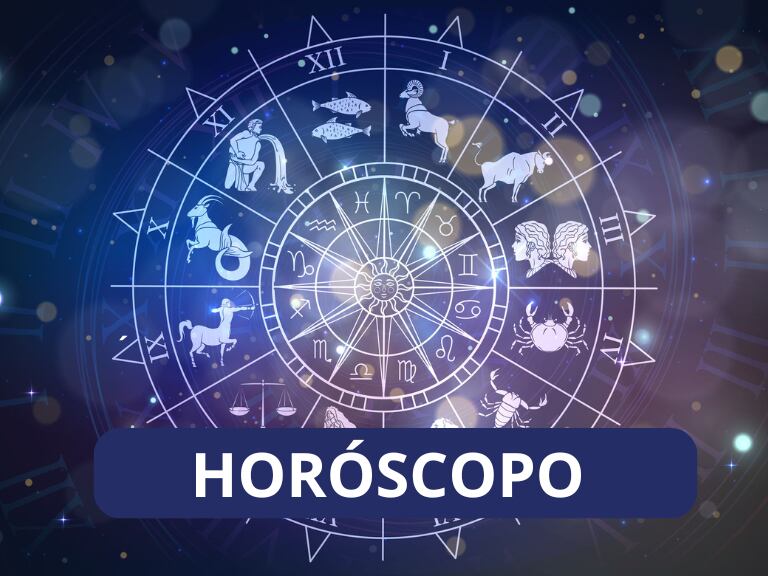 Horóscopo, foto de referencia // GettyImages