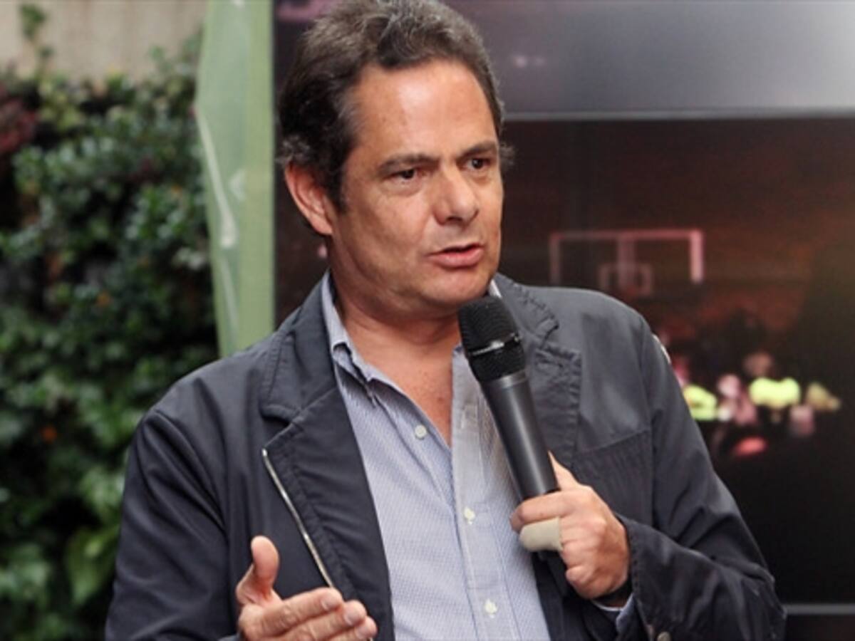 De nueve proyectos que dice Vargas Lleras se conocen oficialmente dos: IDU