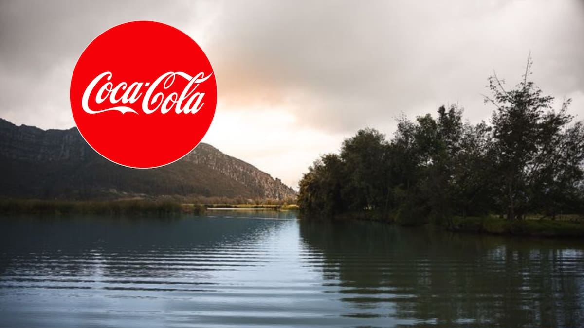 Universidad Militar pide a la CAR suspender concesión de agua a Coca-Cola en La Calera