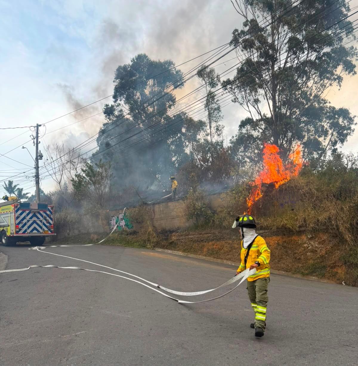 Foto: Alcaldía de Medellín