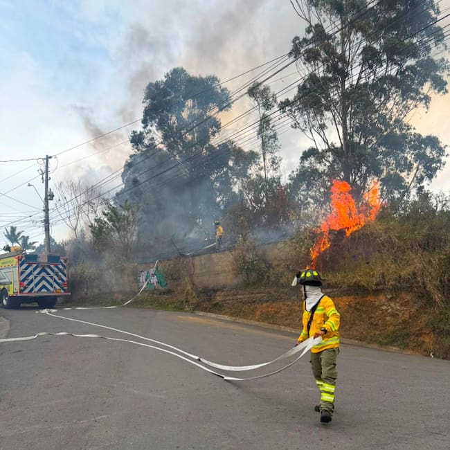 Foto: Alcaldía de Medellín