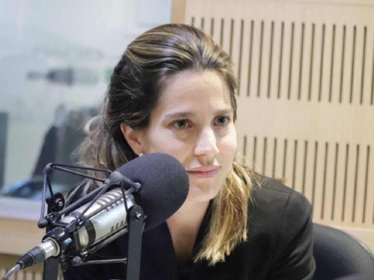 Barreras no permiten que se ejerza el aborto según causales: Rodríguez