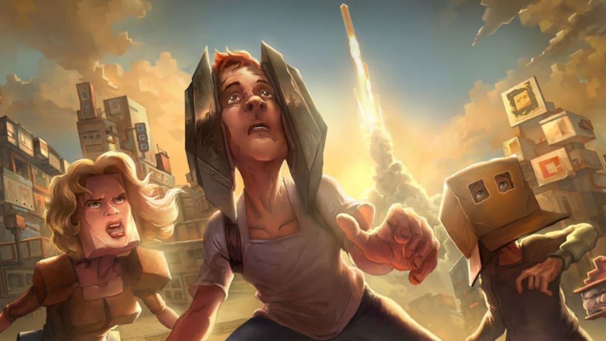 Habla Diego Guzmán director de la película animada ‘La Otra Forma’