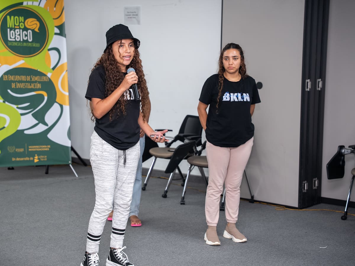 Monológico, el nuevo formato de divulgación científica de la Universidad de Cartagena