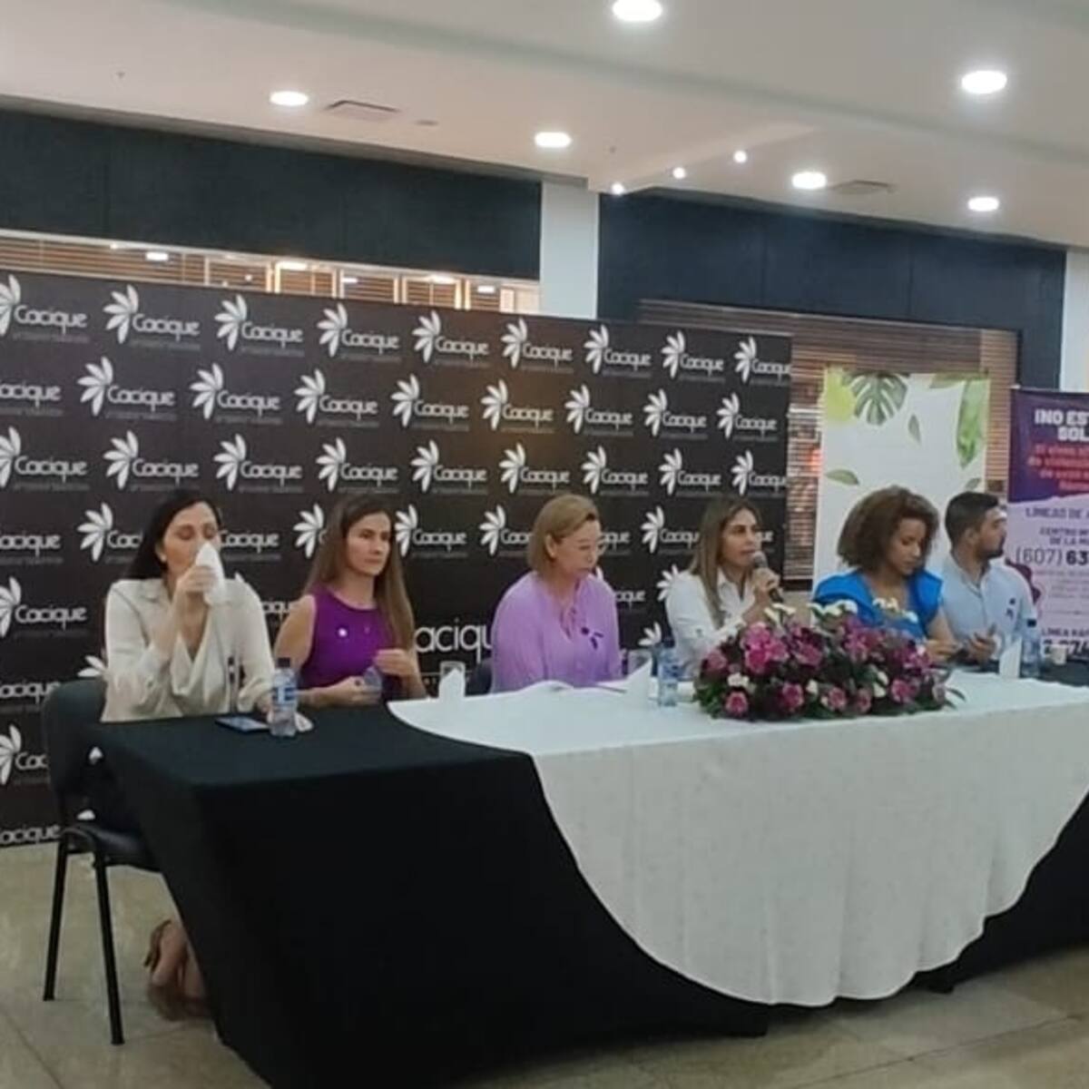 Para evitar el turismo sexual en zonas de rumba de Bucaramanga la alcaldía hace brigadas