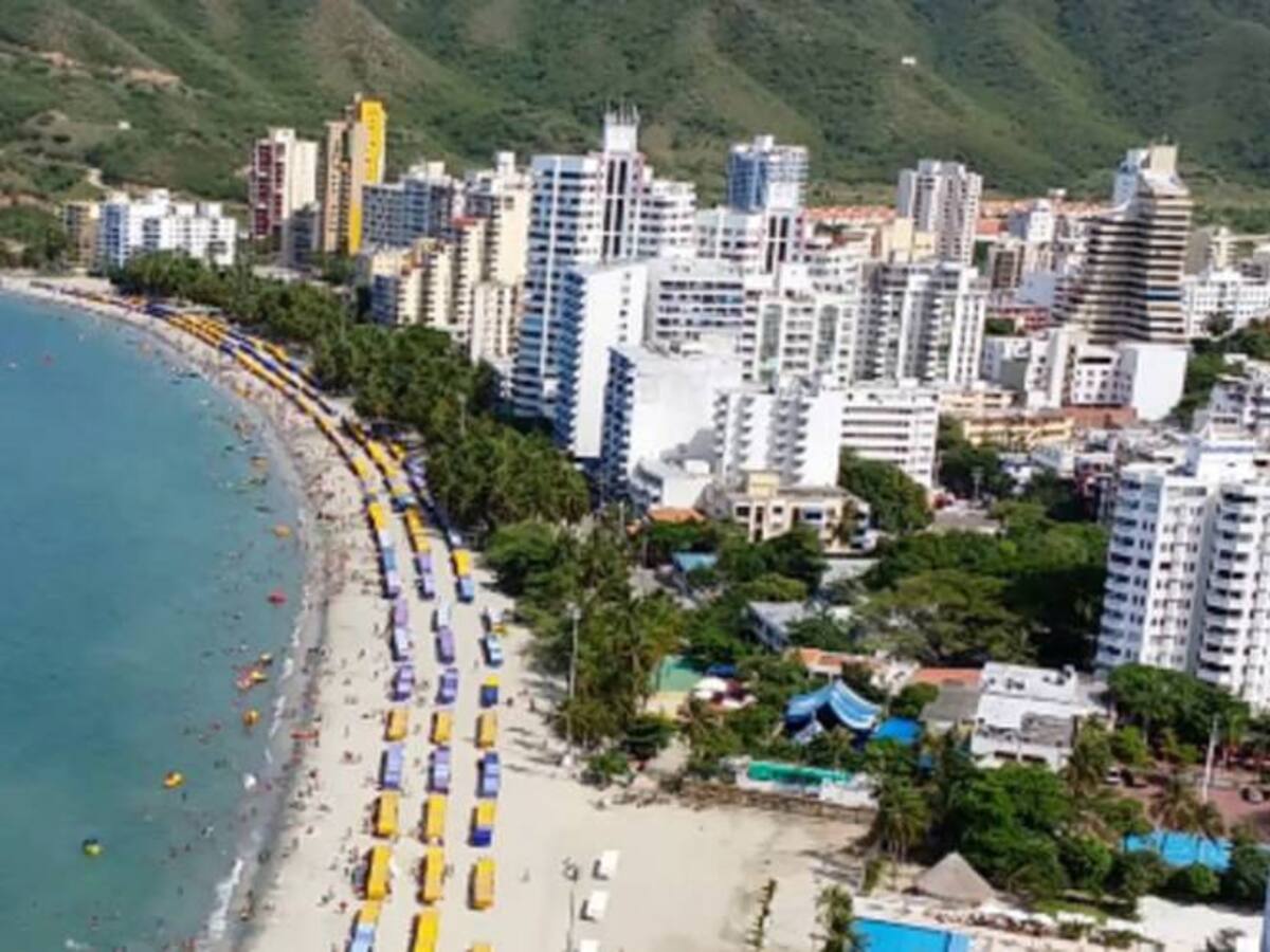 “Falta de actualización del POT frena desarrollo de Santa Marta”: Camacol