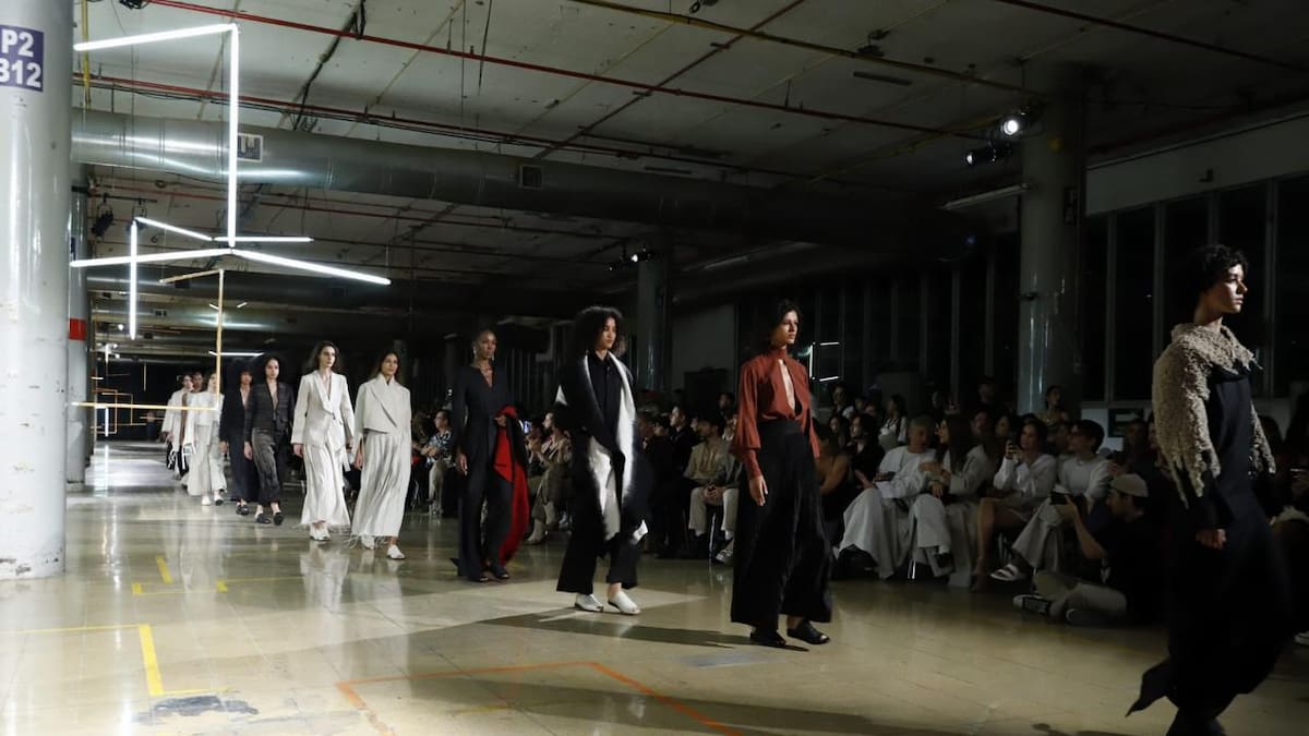 “Es una apuesta por la internacionalización”: presidente de Inexmoda sobre Colombiamoda en Miami