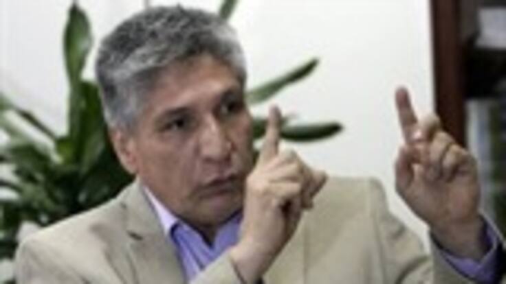 El fiscal que me investiga ha cometido muchas irregularidades: Sigifredo López