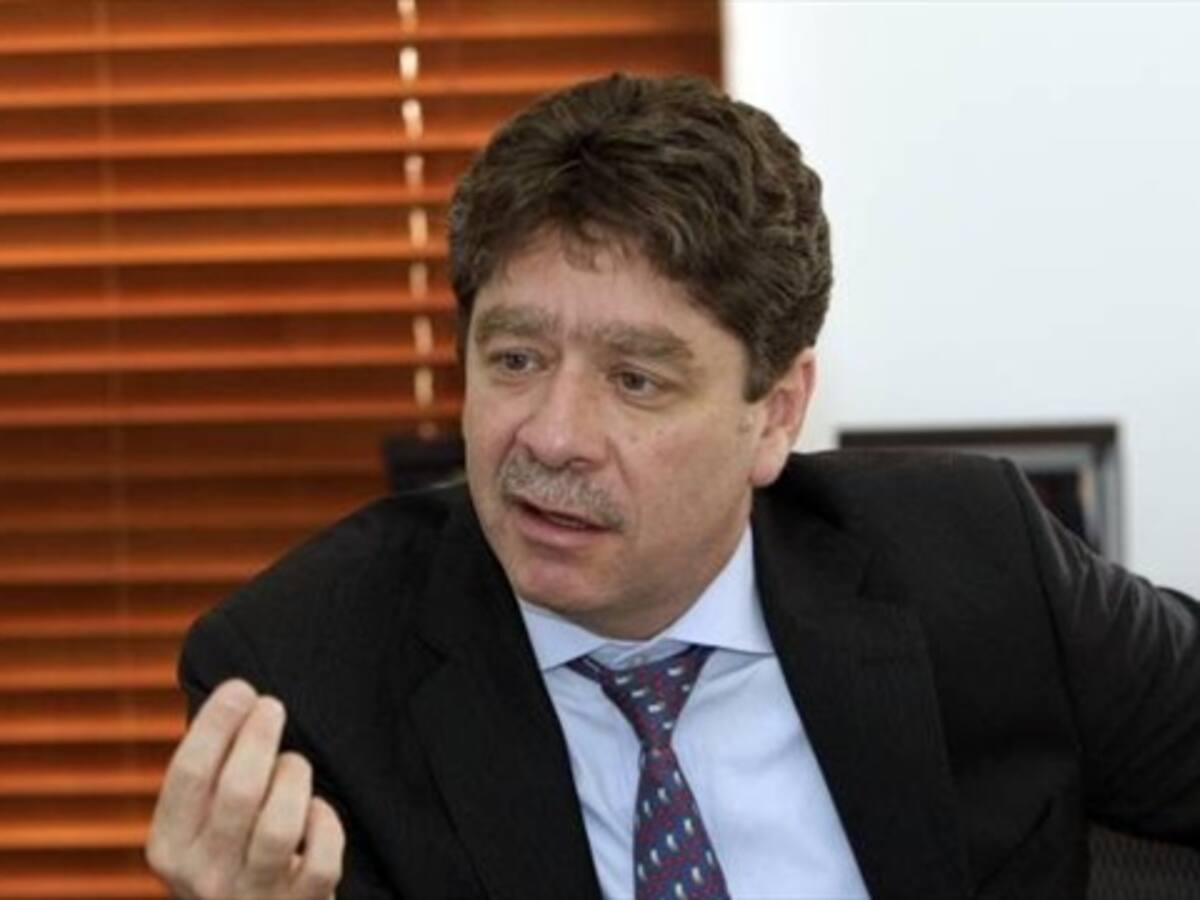 La Andi pide debate nacional ante eventual TLC entre Colombia y China