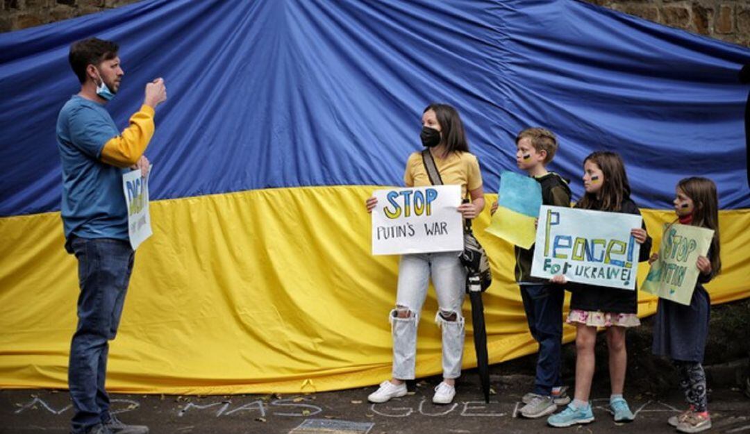 ¡Atención! Alertan por riesgo en la seguridad alimentaria mundial