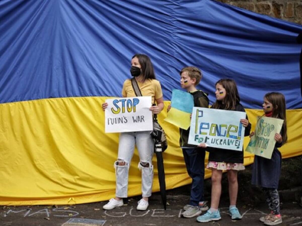 ¡Atención! Alertan por riesgo en la seguridad alimentaria mundial