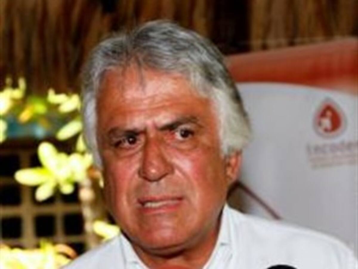 Incoder anuncia trabajo mancomunado para garantizar la seguridad de los campesinos