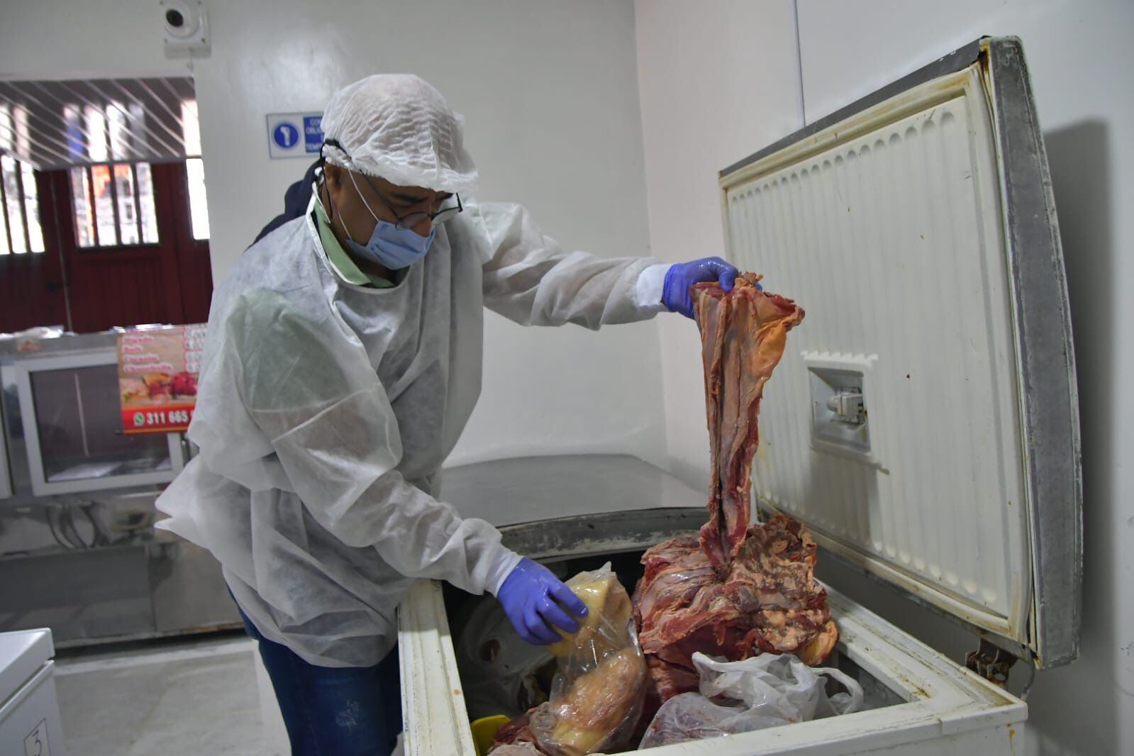 Foto: Alcaldía de Dosquebradas