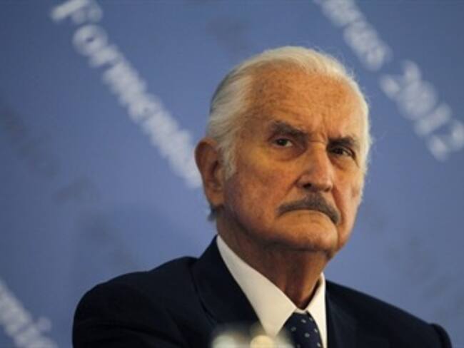 El escritor mexicano Carlos Fuentes será sepultado en París