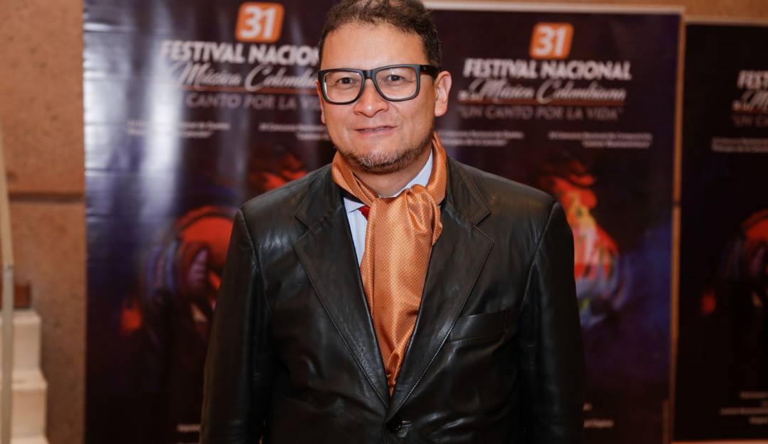 A juicio el profesor Fabian Sanabria por presunto abuso sexual