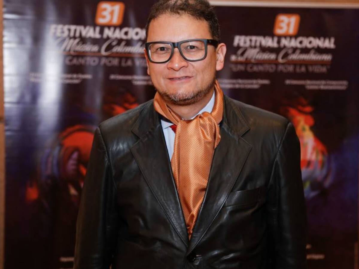 A juicio Fabián Sanabria por presunto abuso sexual