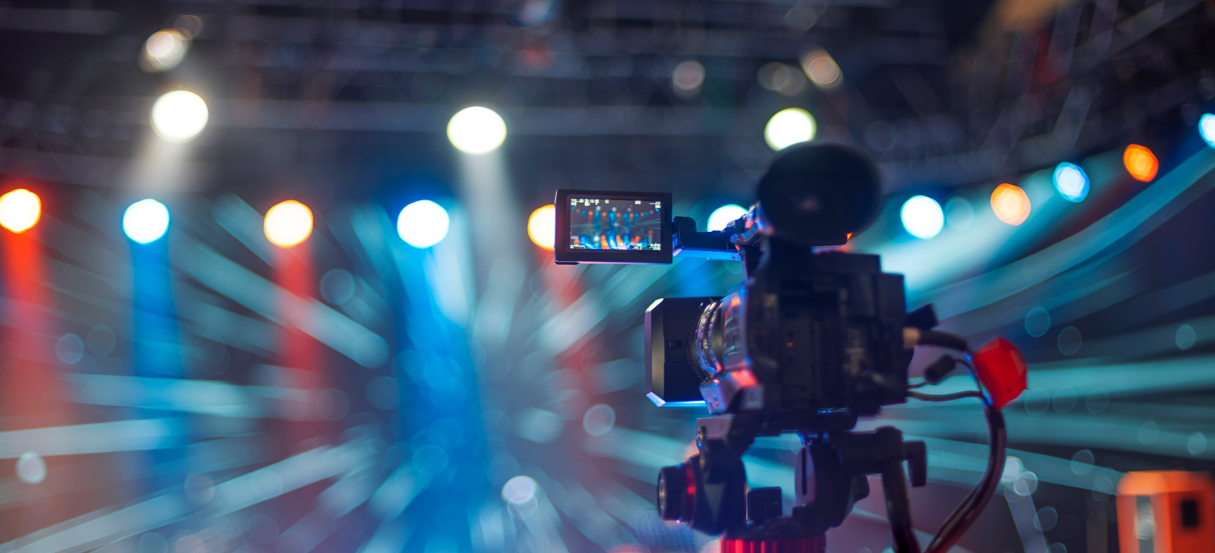 Grabaciones series/imagen de referencia/ Getty Images.