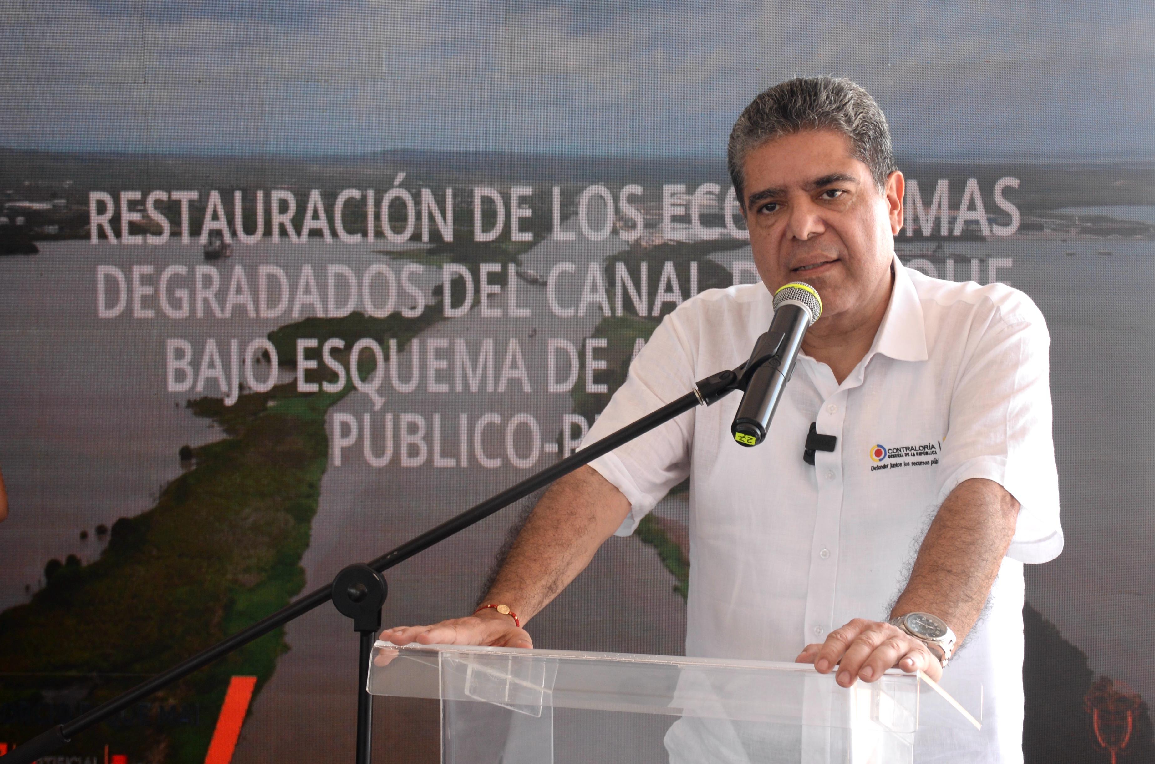 Contraloría General de la República