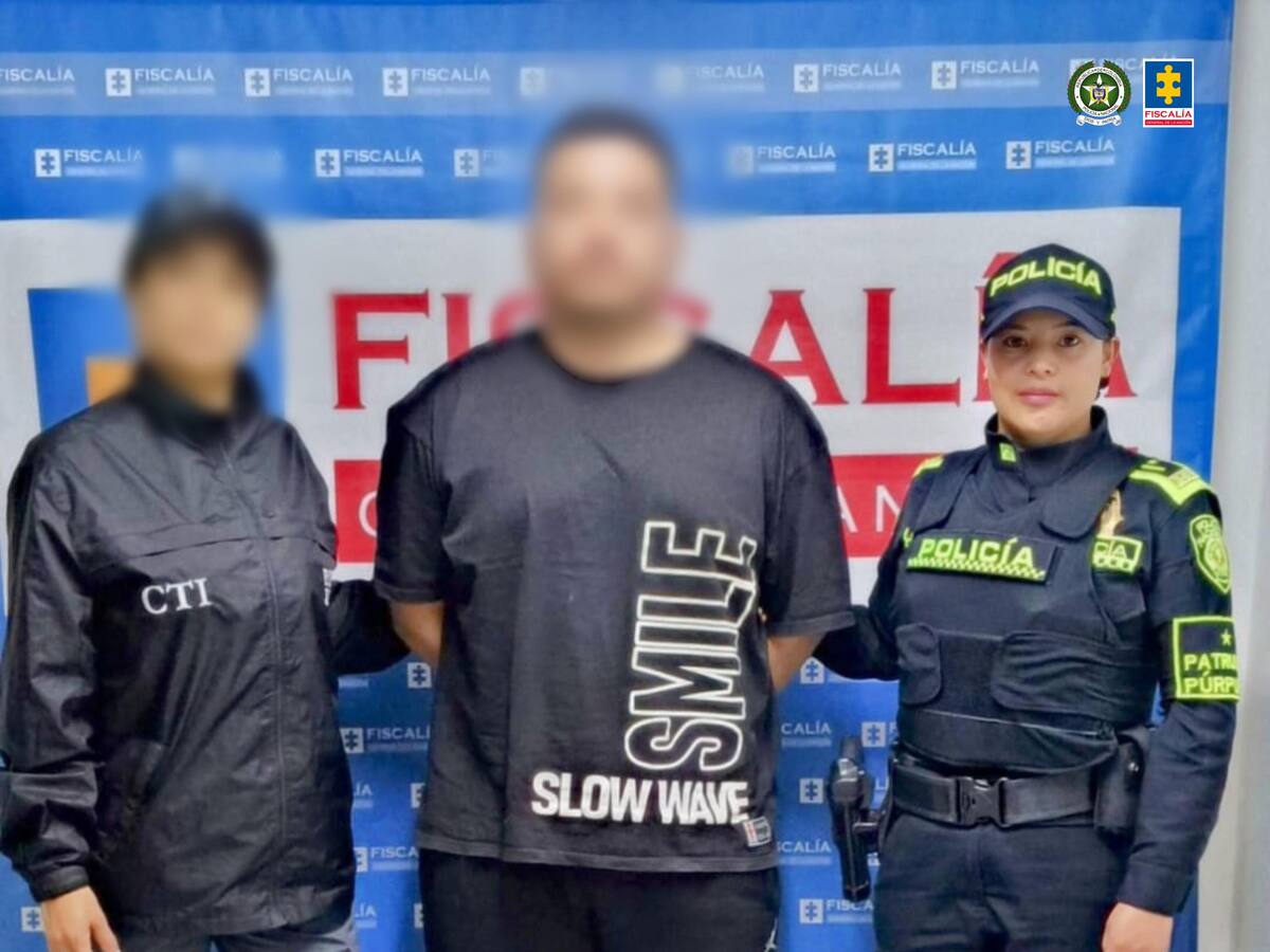 A la cárcel fue enviado hombre que habría golpeado a su expareja en Pasto