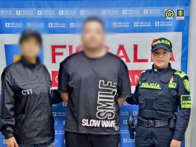 A la cárcel fue enviado hombre que habría golpeado a su expareja en Pasto