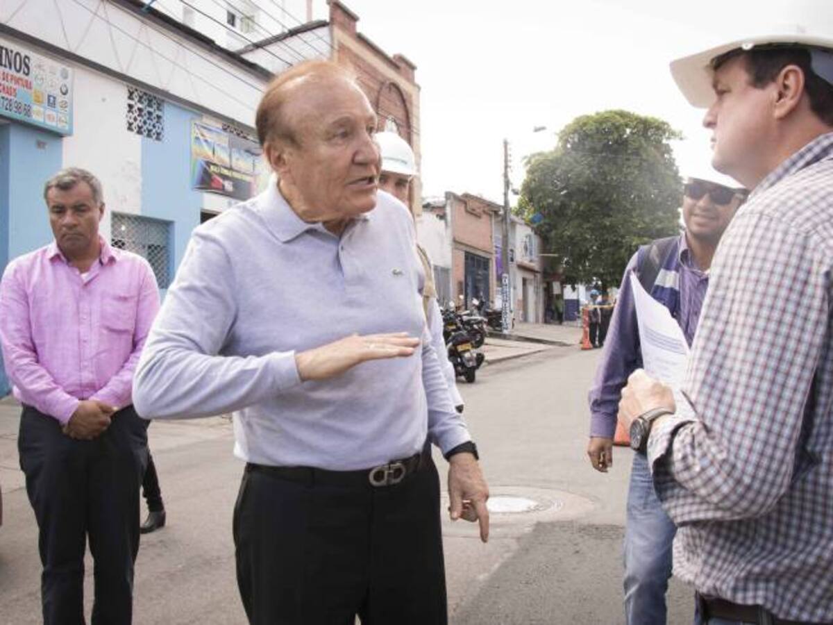 Comparan triunfo de Trump con el de Rodolfo Hernández en Bucaramanga