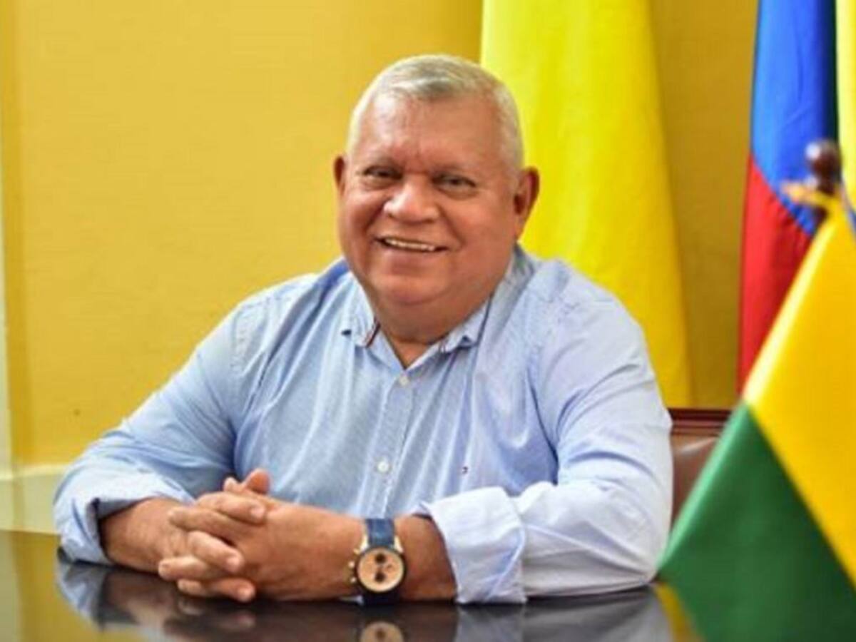 Contraloría activa grupo anticorrupción contra alcalde de Ciénaga, Magd.