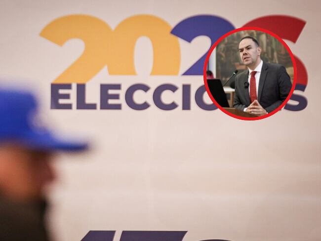 Concejal de Bogotá pide adoptar medidas urgentes en la ciudad ante riesgo electoral