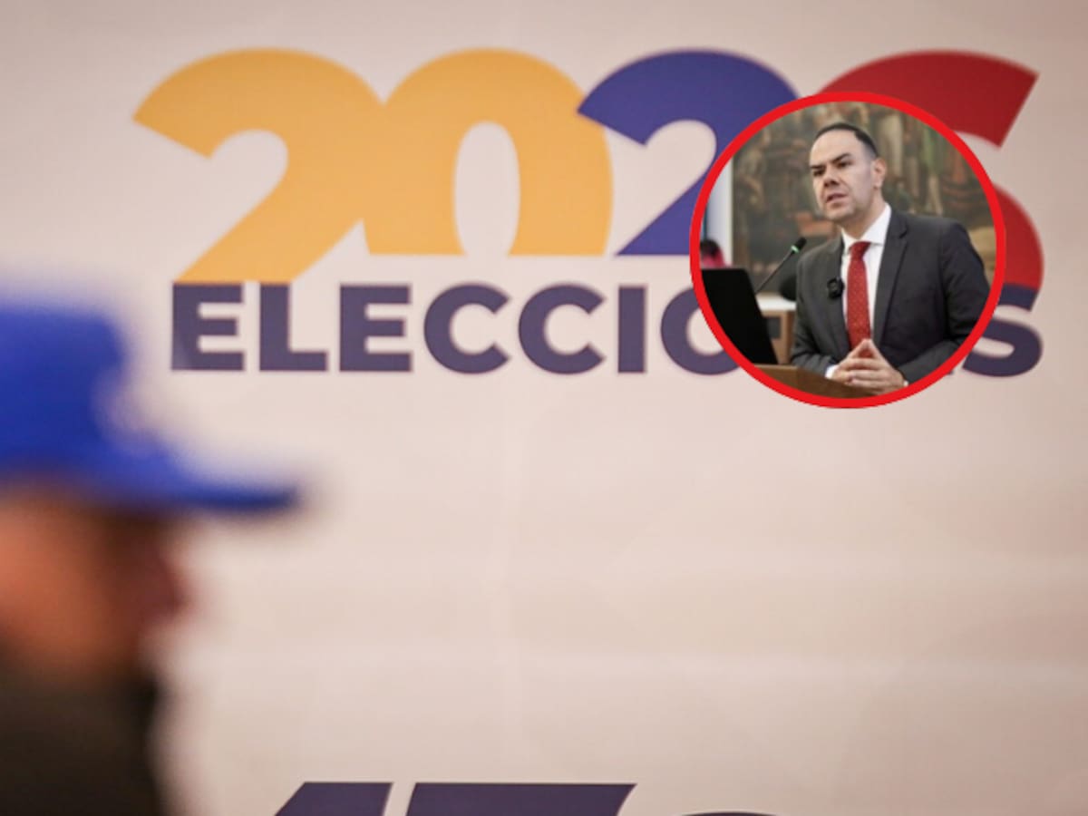 Concejal de Bogotá pide adoptar medidas urgentes en la ciudad ante riesgo electoral
