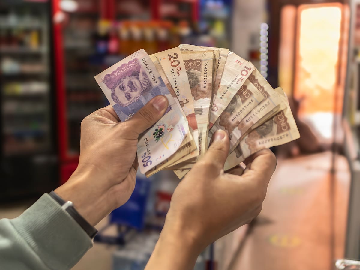 3 requisitos claves para pedir créditos de la Alcaldía de Bogotá y acabar con el ‘gota a gota’