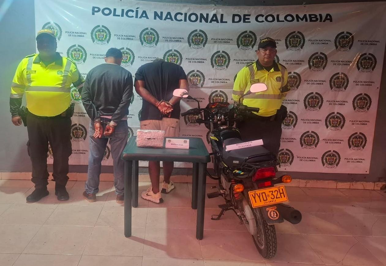 Policía Nacional